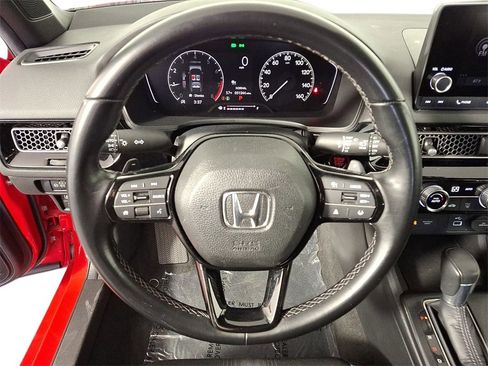 Used 2024 Honda Civic Sport image 20