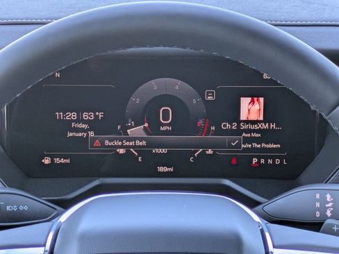 New 2026 GMC Acadia Elevation FWD image 31