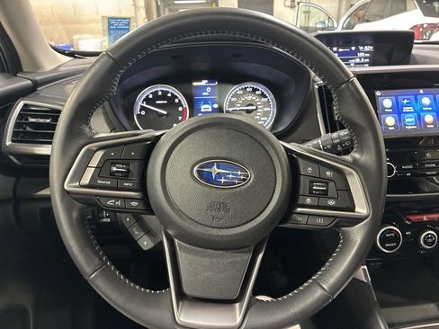 Used 2022 Subaru Forester Premium image 20