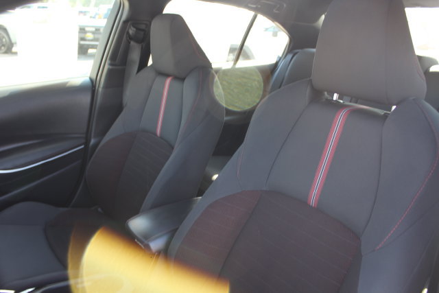Certified 2024 Toyota Corolla SE w/ SE Package FWD image 50