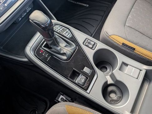 Certified 2025 Subaru Crosstrek 2.5i Sport image 17