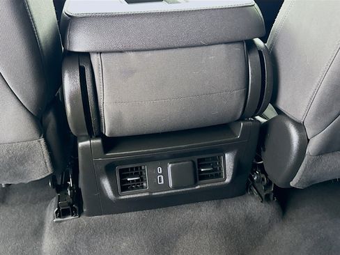 Used 2023 Chevrolet Silverado 1500 RST RWD image 27