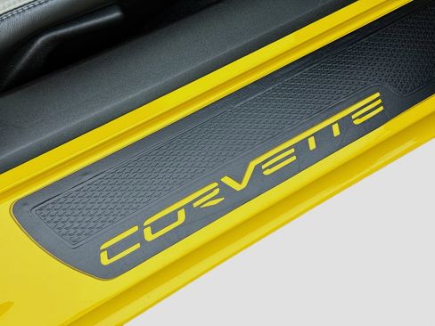 Used 2007 Chevrolet Corvette Z06 image 27