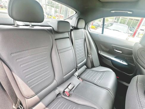 Used 2022 Mercedes-Benz C 300 4MATIC Sedan w/ AMG Line w/ Night Package image 23