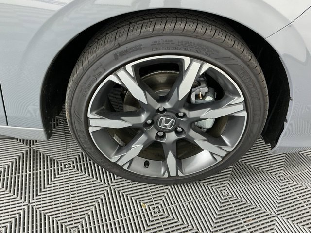 Certified 2026 Honda Civic Sport Touring image 35