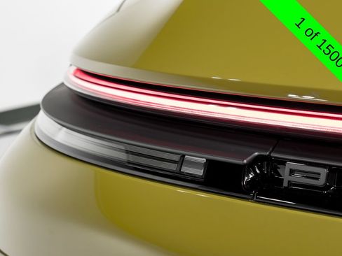Used 2026 Porsche 911 GTS image 61