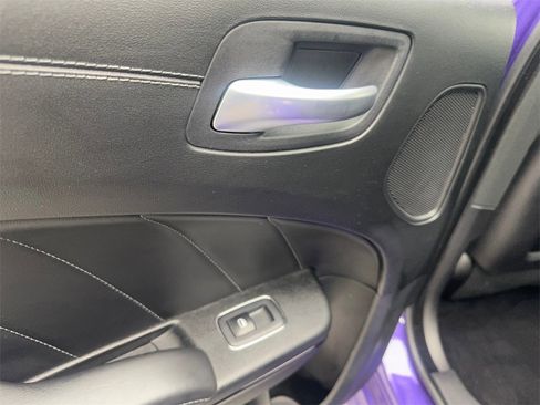 Used 2023 Dodge Charger Scat Pack w/ Daytona Edition Group image 41