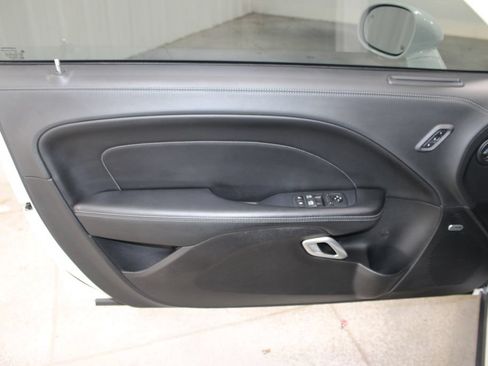 Used 2021 Dodge Challenger R/T Scat Pack w/ 1320 Plus Group RWD image 26