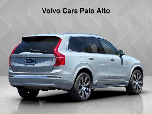 Certified 2024 Volvo XC90 B6 Plus w/ Protection Package Premier AWD/4WD image 3