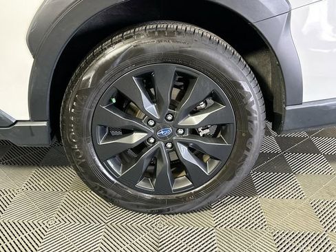 Used 2023 Subaru Outback Onyx Edition image 29