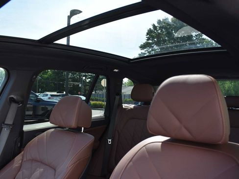 Used 2026 BMW X5 xDrive40i AWD/4WD image 16