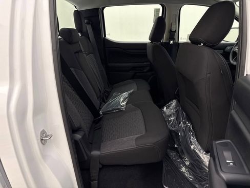 New 2025 Ford Ranger XL image 21