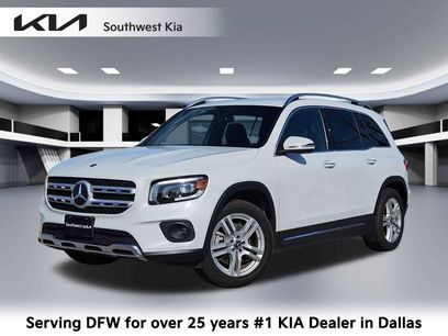 Used 2023 Mercedes-Benz GLB 250 GLB 250