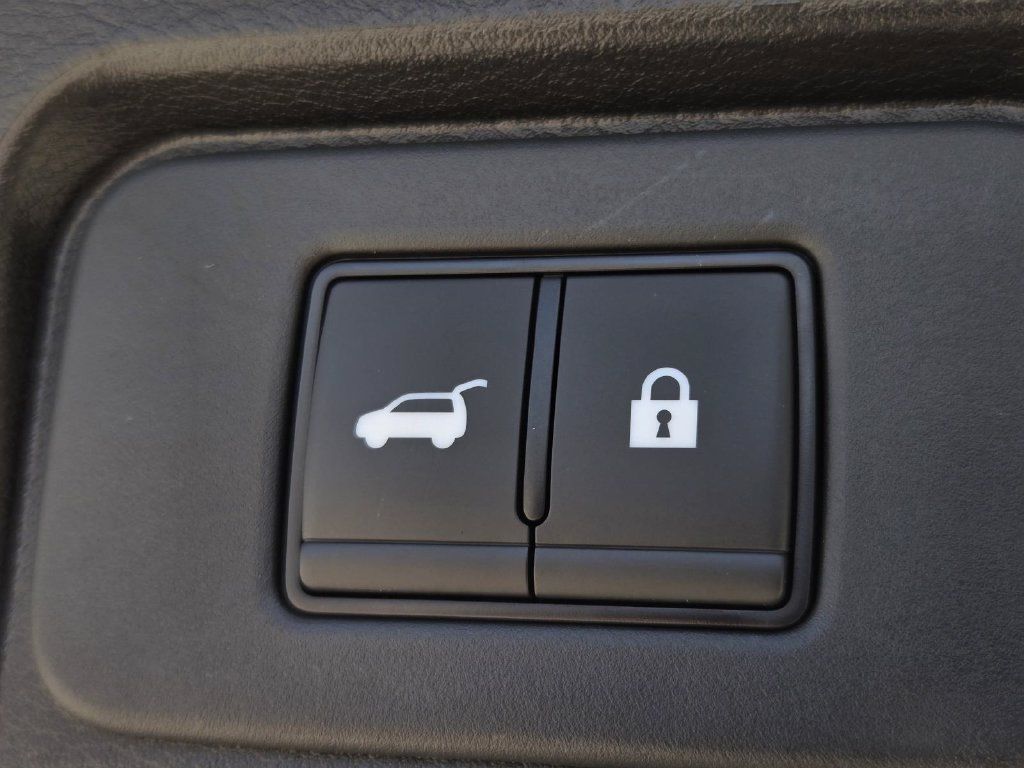 New 2026 Nissan Rogue SV AWD/4WD image 10