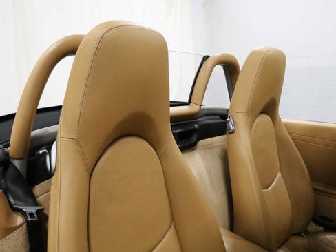 Used 2006 Porsche Boxster RWD image 20
