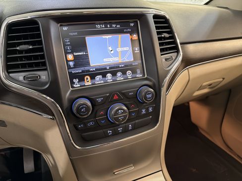 Used 2015 Jeep Grand Cherokee Limited image 18