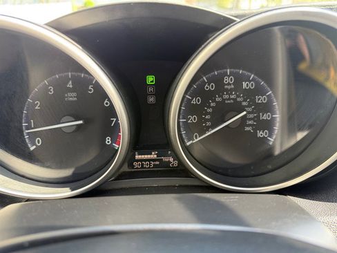 Used 2012 MAZDA MAZDA3 i Sport FWD image 15