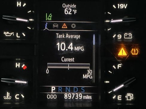 Used 2019 Toyota Tundra SR image 34