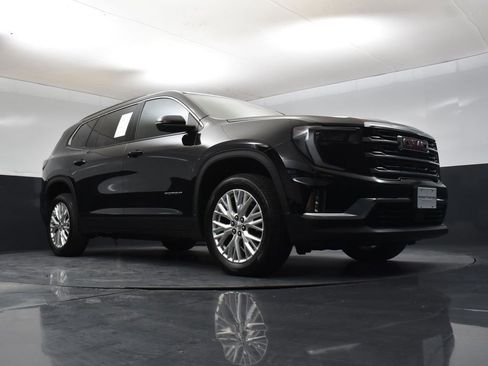 Used 2024 GMC Acadia Elevation AWD/4WD image 22