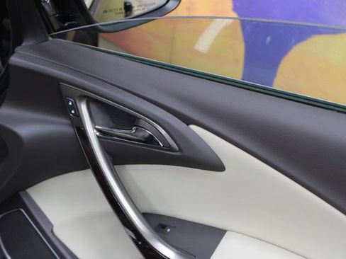 Used 2015 Buick Verano Convenience FWD image 11