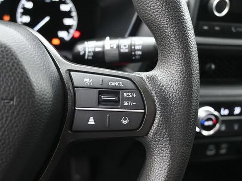 Certified 2025 Honda CR-V EX image 30