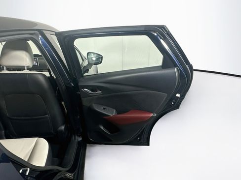 Used 2016 MAZDA CX-3 Grand Touring FWD image 29
