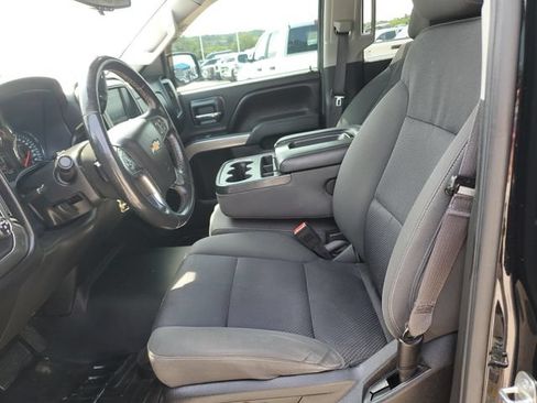 Used 2015 Chevrolet Silverado 1500 LT w/ All Star Edition AWD/4WD image 26