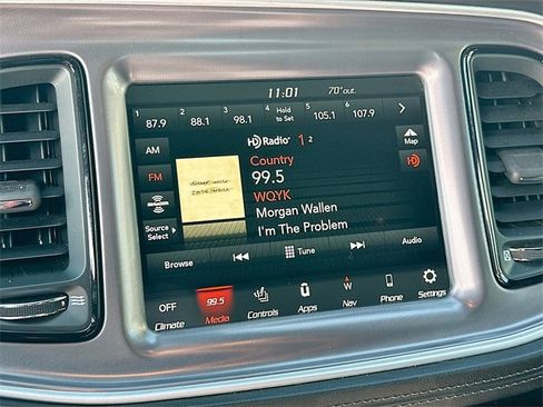 Certified 2020 Dodge Challenger R/T Scat Pack image 15