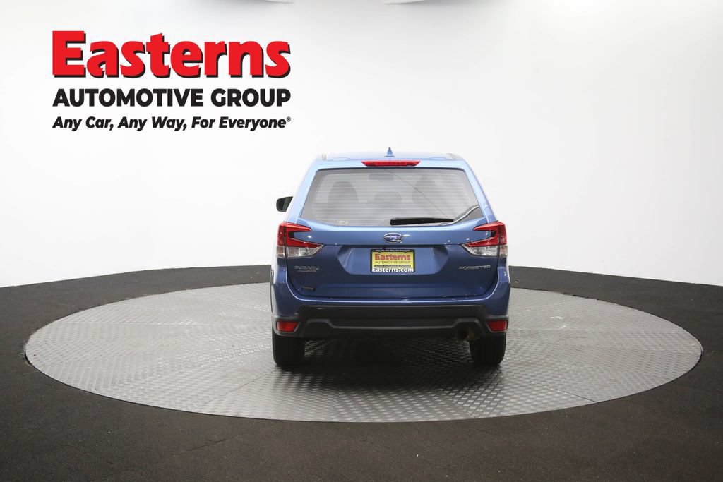 Used 2022 Subaru Forester AWD/4WD image 37