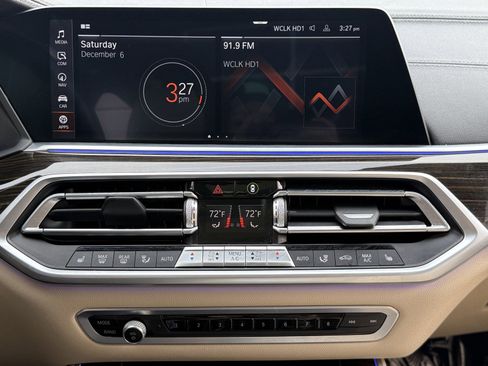 Used 2020 BMW X5 xDrive40i w/ Convenience Package image 29