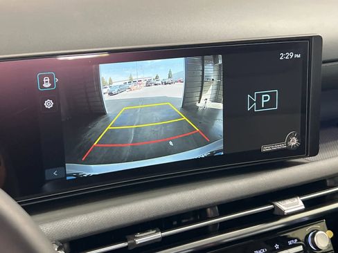 New 2025 Hyundai Tucson SEL image 20