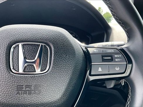 Used 2022 Honda Civic Sport image 27