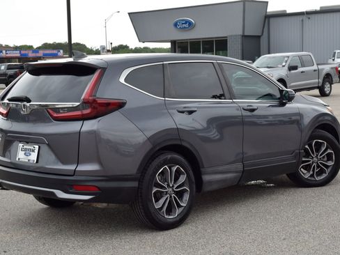 Used 2020 Honda CR-V EX image 6