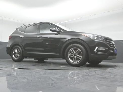 Used 2018 Hyundai Santa Fe Sport w/ 2.4L Tech Package 04 image 39