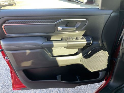 New 2026 RAM 1500 Lone Star image 34