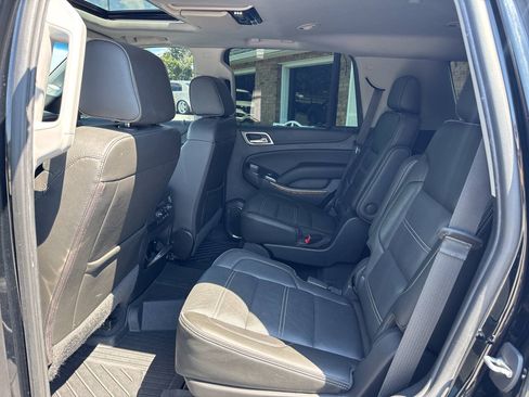 Used 2019 GMC Yukon Denali w/ Denali Ultimate Package AWD/4WD image 17
