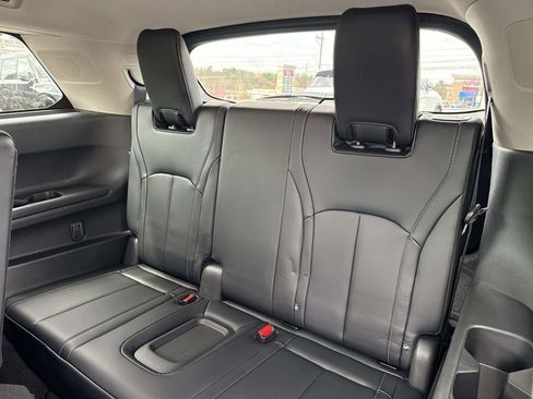 Used 2023 INFINITI QX60 Luxe w/ Cargo Package image 19