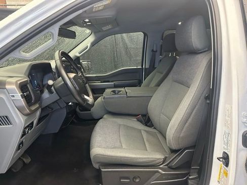 Used 2024 Ford F150 XLT w/ Tow/Haul Package AWD/4WD image 20