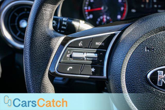 Used 2023 Kia Forte LXS FWD image 23