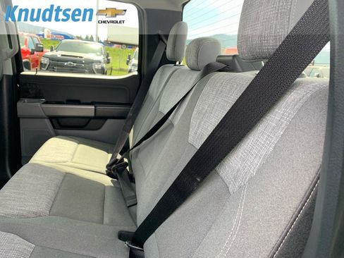 Used 2022 Ford F150 XLT w/ Equipment Group 302A High image 17