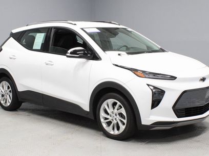 Used 2023 Chevrolet Bolt EUV LT w/ Driver Confidence Package