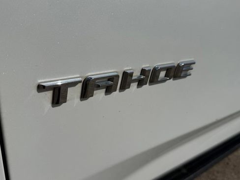 Used 2021 Chevrolet Tahoe High Country AWD/4WD image 13