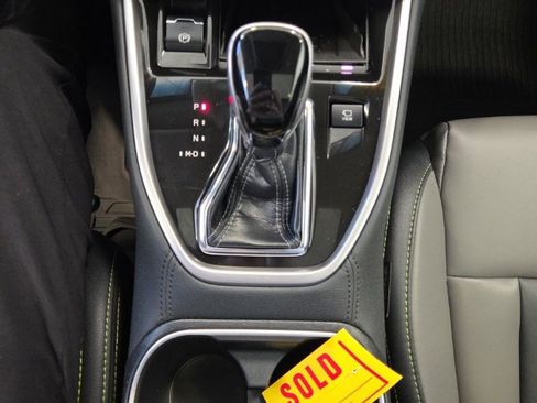 Used 2022 Subaru Outback Onyx Edition XT w/ Popular Package #2 image 26