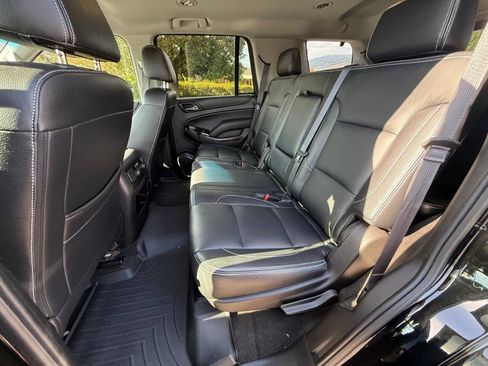 Used 2017 GMC Yukon SLE w/ Convenience Package AWD/4WD image 11