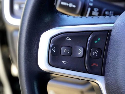 Used 2021 RAM 1500 Lone Star image 22