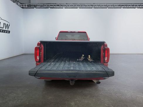 Used 2022 GMC Sierra 2500 AT4 image 22