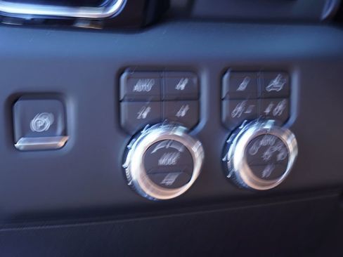 New 2026 GMC Sierra 2500 Denali Ultimate image 19