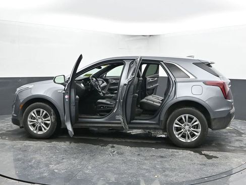 Used 2020 Cadillac XT5 Premium Luxury image 35