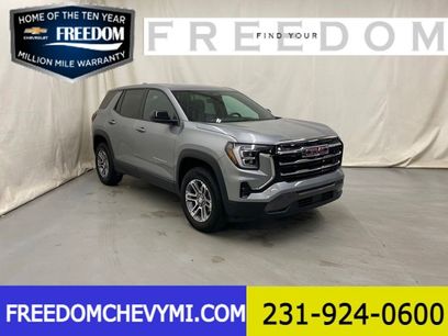 Used 2026 GMC Terrain Elevation