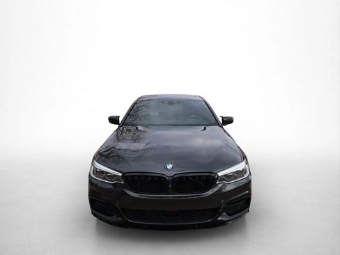 Used 2019 BMW M550i xDrive M550i xDrive Sedan 4D image 7